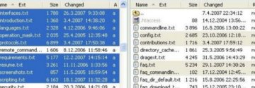 programy Klienty FTP