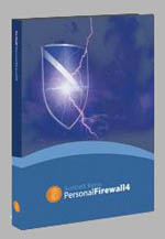 Sunbelt Kerio Personal Firewall