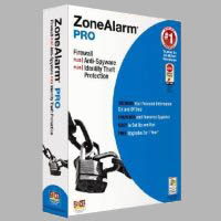 ZoneAlarm Pro