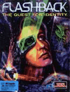Flashback: The Quest for Identity
