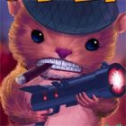 Mighty Rodent
