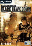 Delta Force - Black Hawk Down