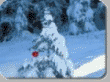 SnowFall Living Desktop