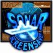 Sonar Screensaver
