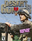 Desert Gunner