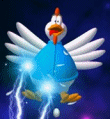 Chicken Invaders