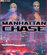 Manhattan Chase