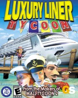 Luxury Liner Tycoon