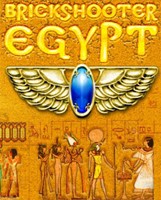 Brickshooter Egypt