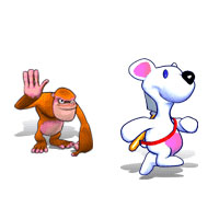 Snowy: Treasure Hunter 2