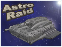 AstroRaid