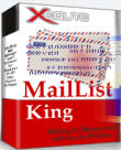 MailList King - Business Edition