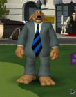 Sam & Max - Abe Lincoln Must Die