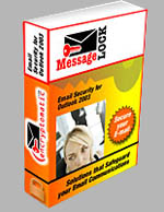 MessageLock eMail Encryption