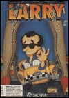 Leisure Suit Larry 1 - In the Land of the Lounge Lizards