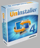 Ashampoo UnInstaller