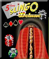 5 Card Slingo Deluxe