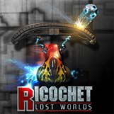Ricochet Lost Worlds