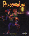 Pandemonium!