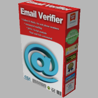 GSA Email Verifier