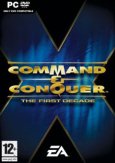 Command & Conquer : The First Decade