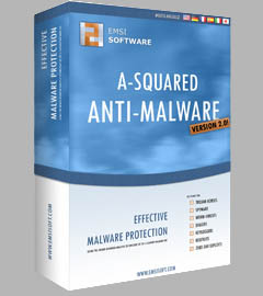 a-squared Anti-Malware