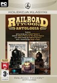 Railroad Tycoon Antologia