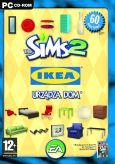 The Sims 2 : IKEA wyposażenie domu