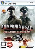 Kompania Braci : Na linii frontu
