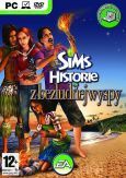 The Sims 2 : Historie z bezludnej wyspy