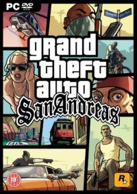 GTA: San Andreas