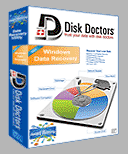 Windows Data Recovery Software