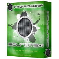 SoundTaxi Pro+Video Rip