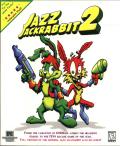 Jazz Jackrabbit