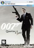 James Bond: Quantum of Solace