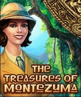 Treasures of Montezuma