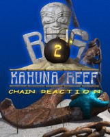 Big Kahuna Reef 2