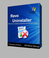 Revo Uninstaller