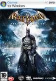 Batman: Arkham Asylum