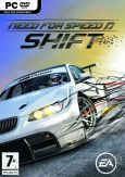 Need for Speed Shift