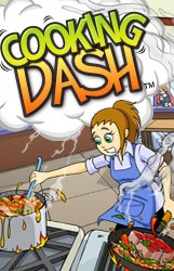 Cooking Dash