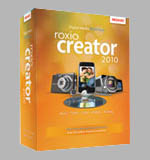 Roxio Creator