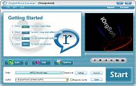 iOrgSoft RMVB Converter