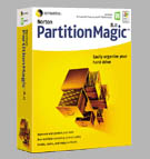 Partition Magic