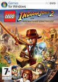 LEGO Indiana Jones 2: The Adventure Continues