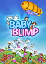 Youda Baby Blimp