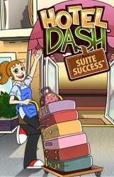 Hotel Dash: Suite Success
