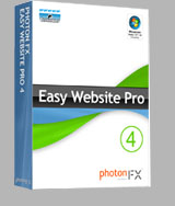 Easy Website Pro