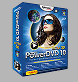 CyberLink PowerDVD