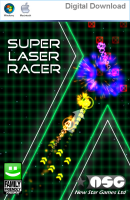 Super Laser Racer